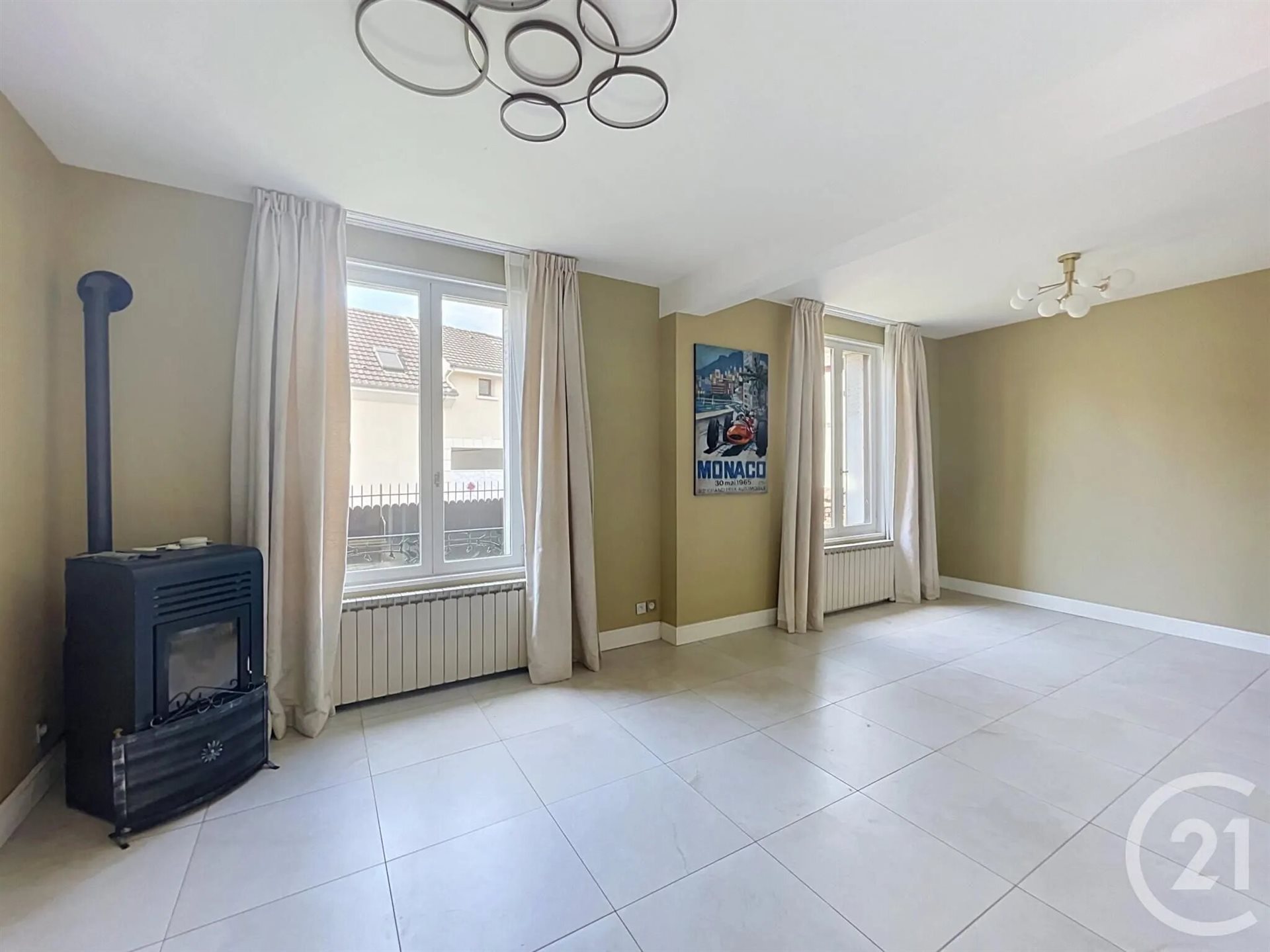 Maison à vendre, 94m², Clairoix