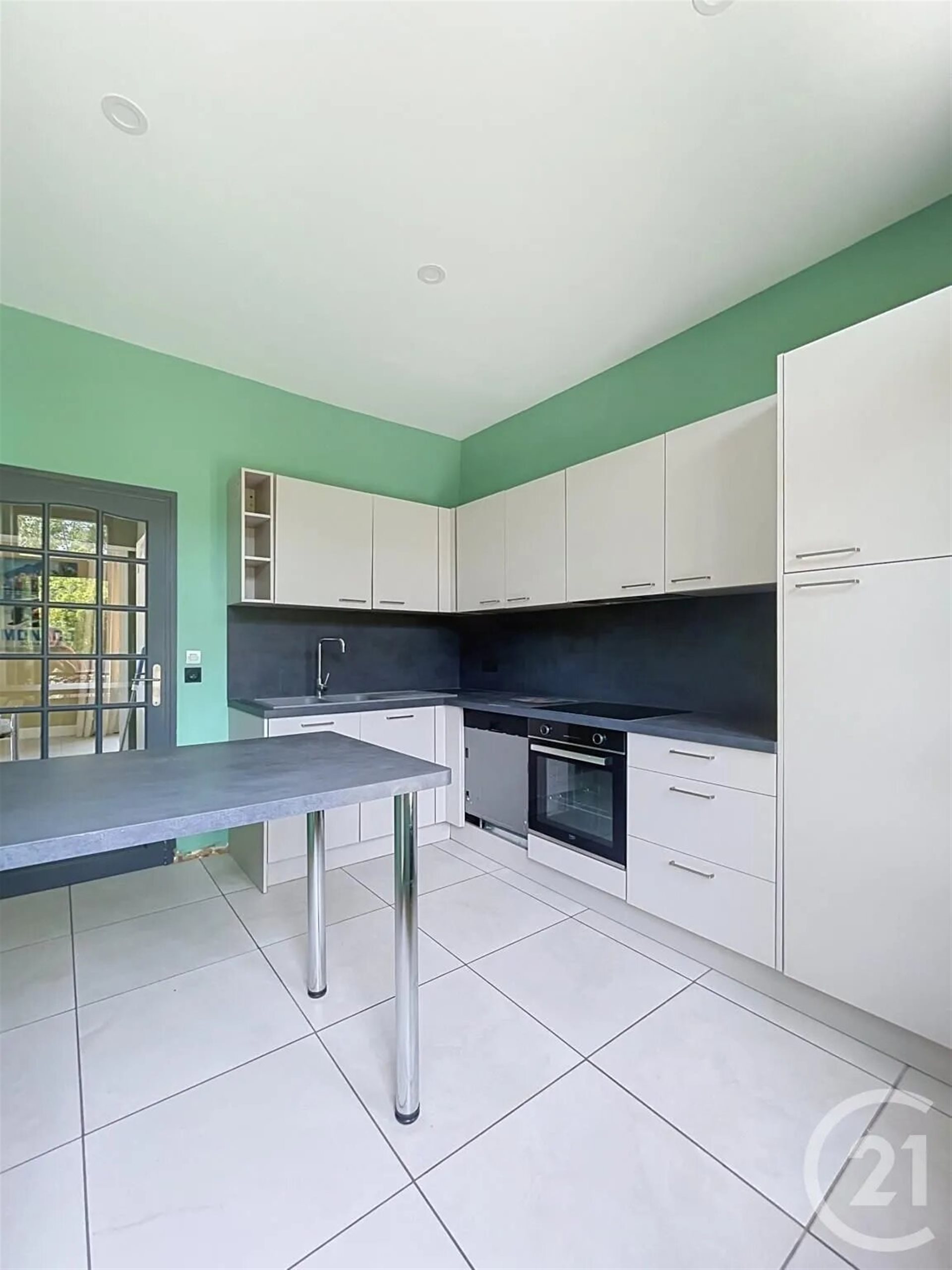 Maison à vendre, 94m², Clairoix