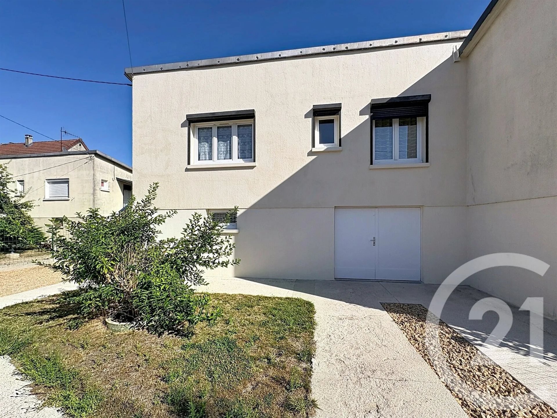 Maison à vendre, 50m², Ribécourt-Dreslincourt