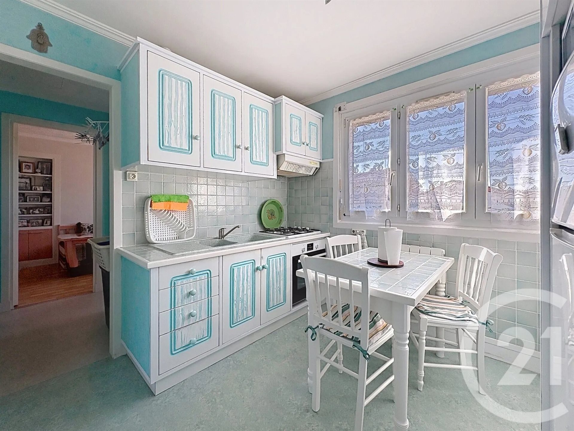 Maison à vendre, 50m², Ribécourt-Dreslincourt