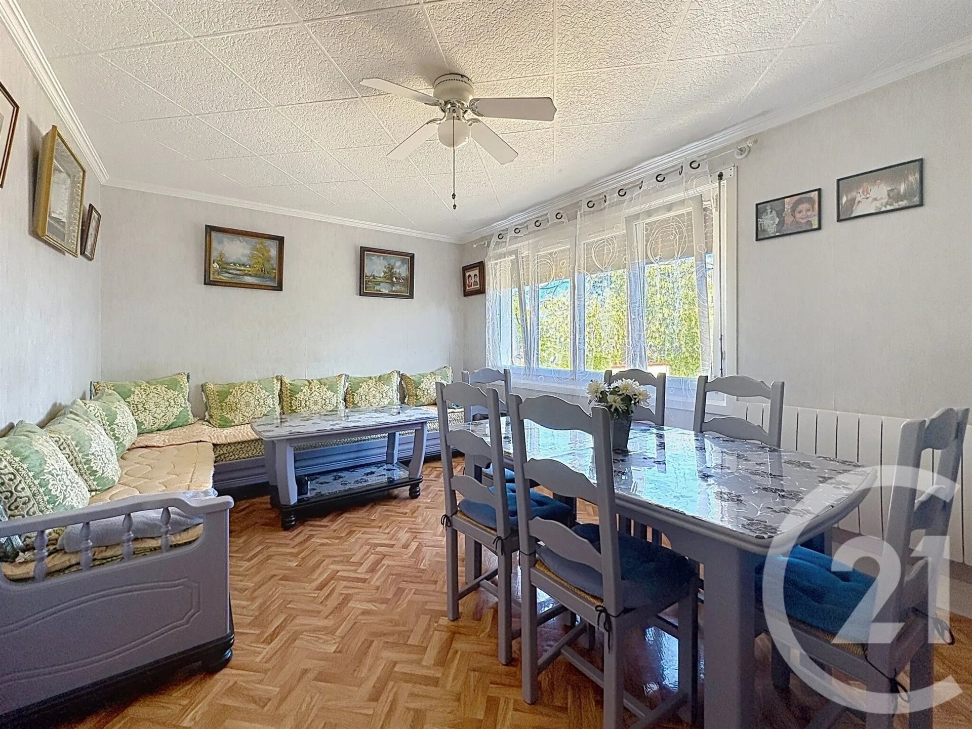 Maison à vendre, 50m², Ribécourt-Dreslincourt