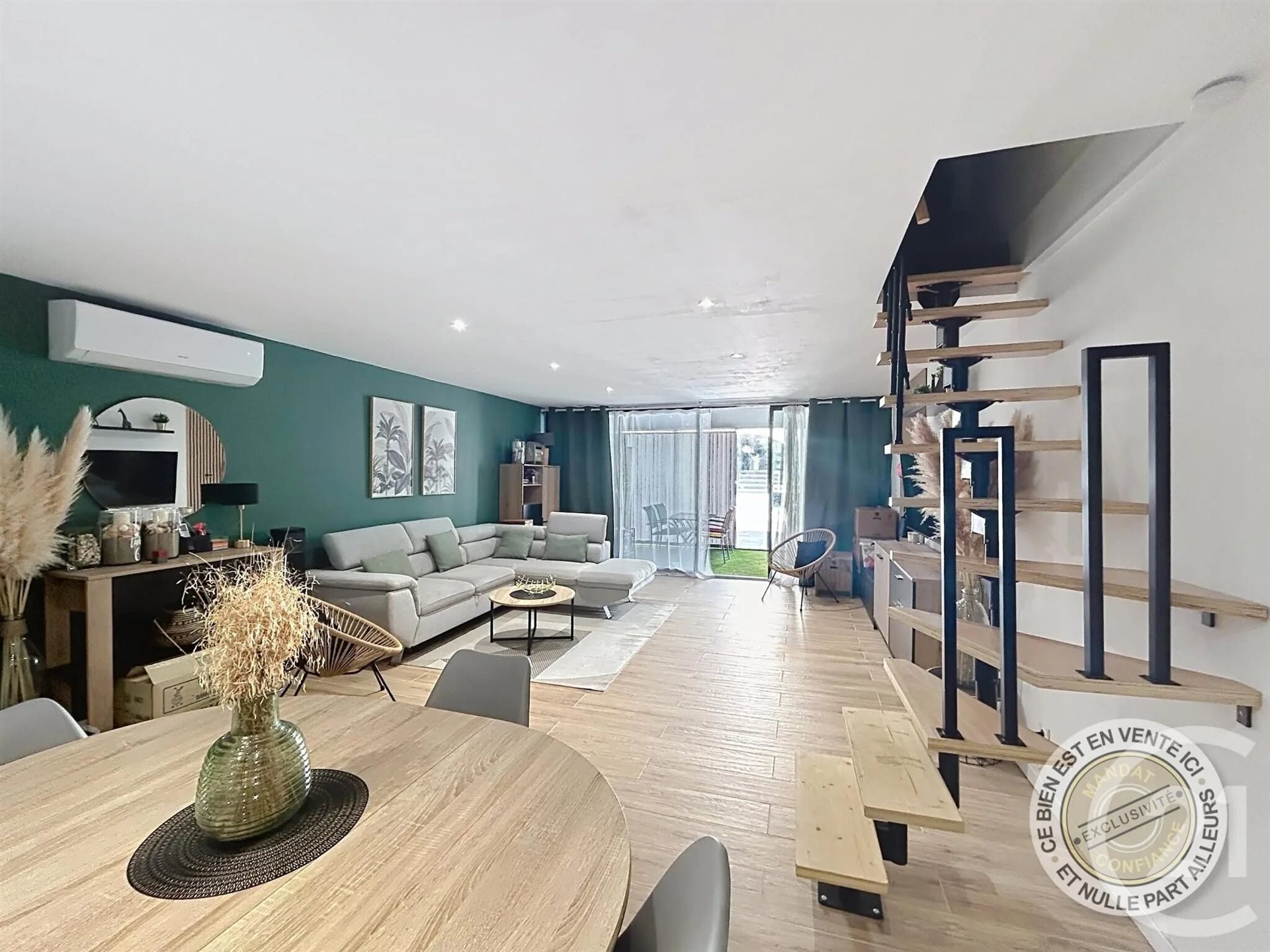 Appartement à vendre, 82m², Le Barcarès