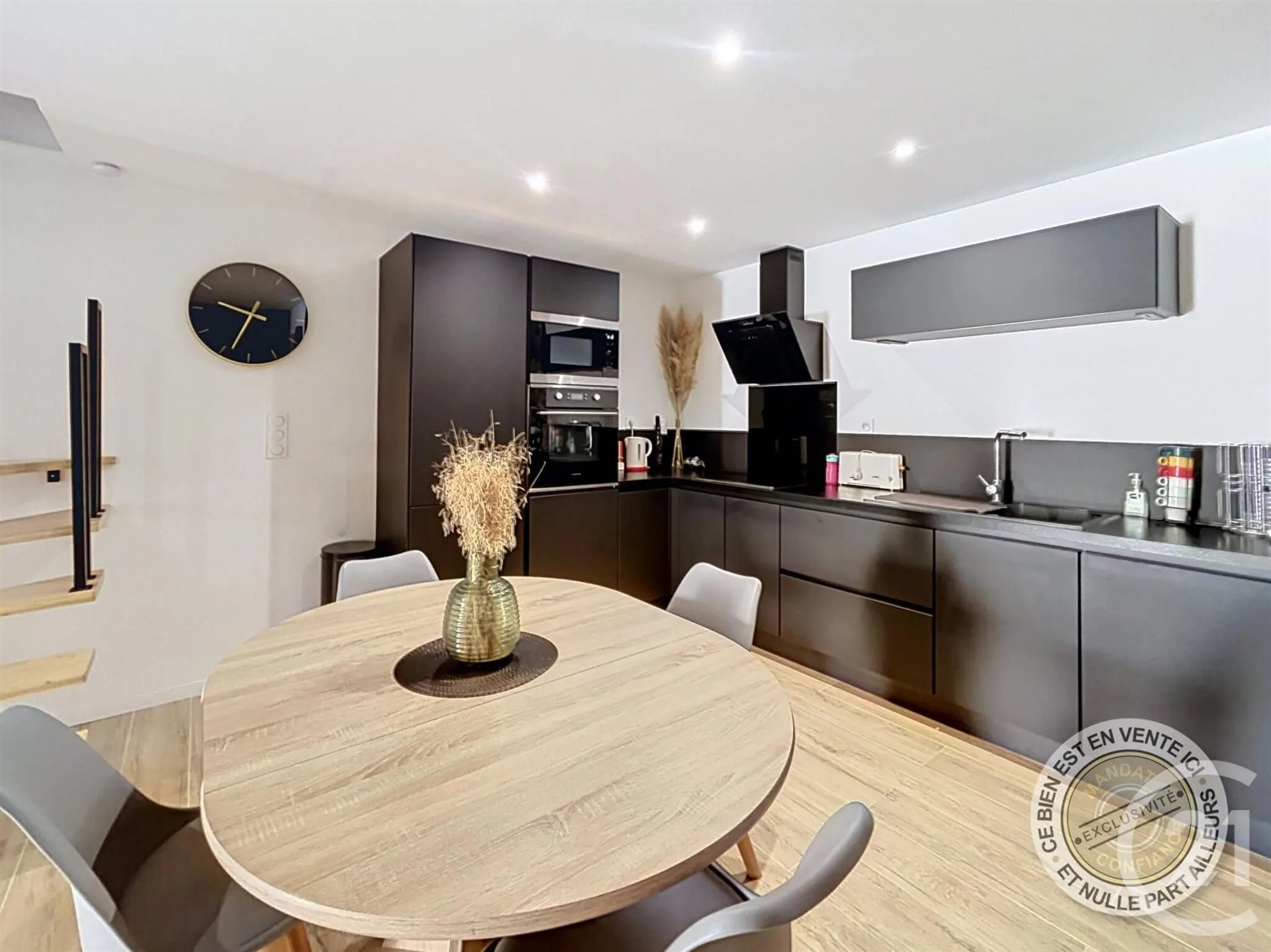 Appartement à vendre, 82m², Le Barcarès