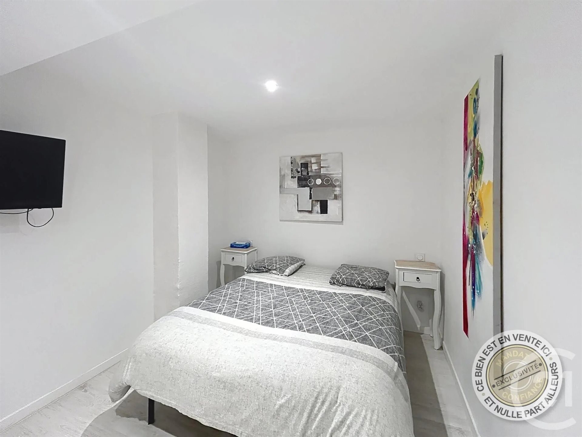 Appartement à vendre, 82m², Le Barcarès
