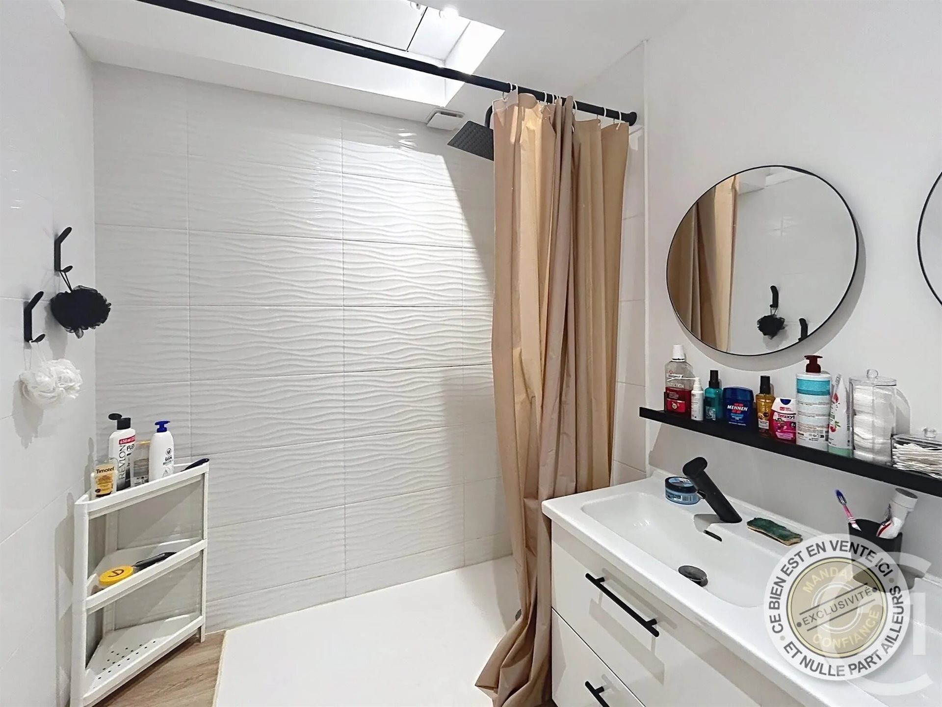 Appartement à vendre, 82m², Le Barcarès