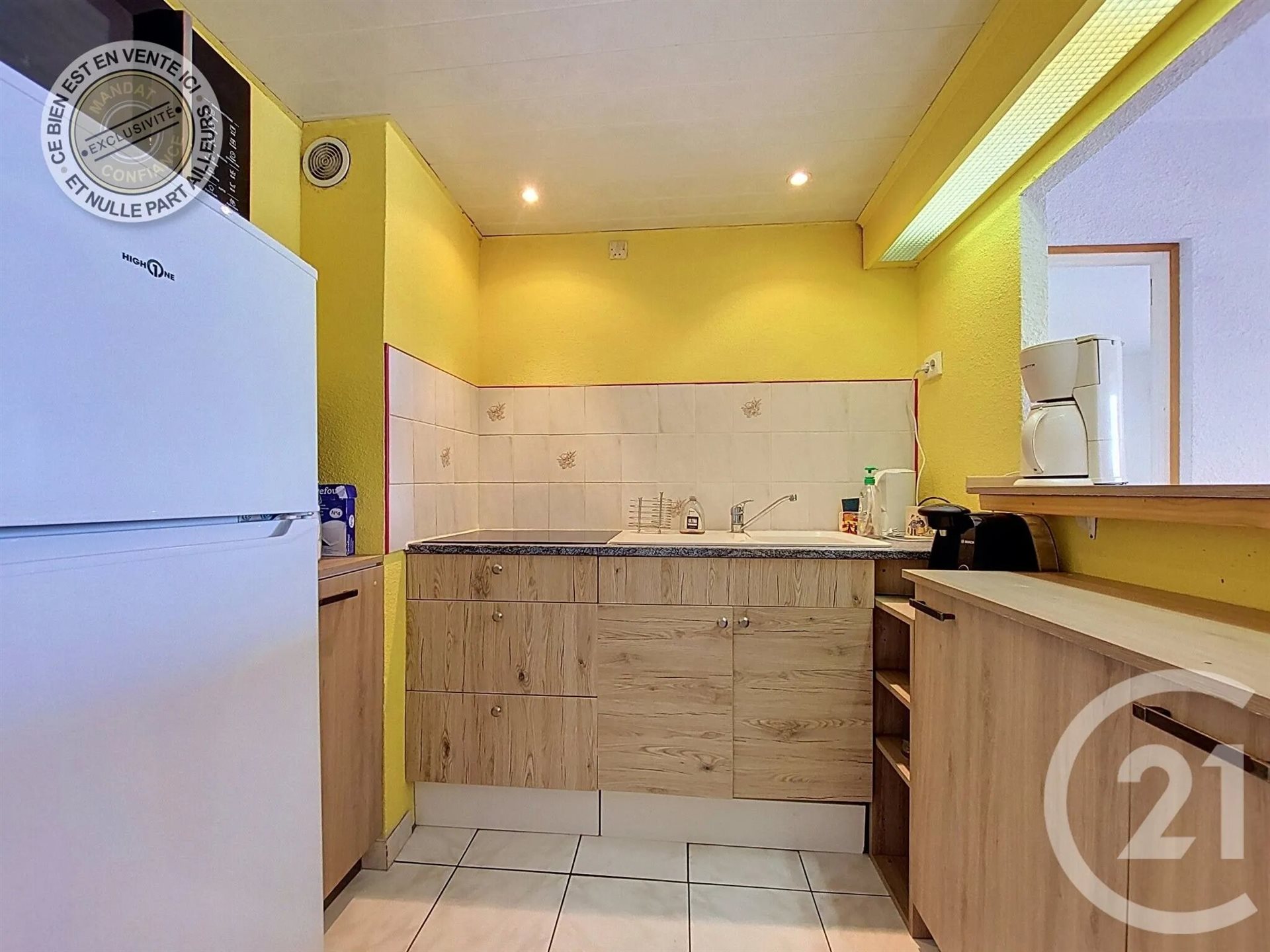 Appartement à vendre, 50m², Le Barcarès