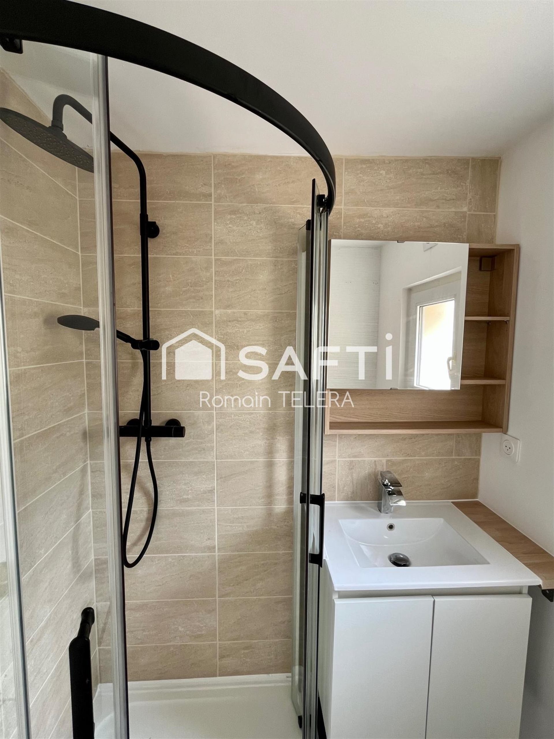 Appartement à vendre, 48m², Bouliac