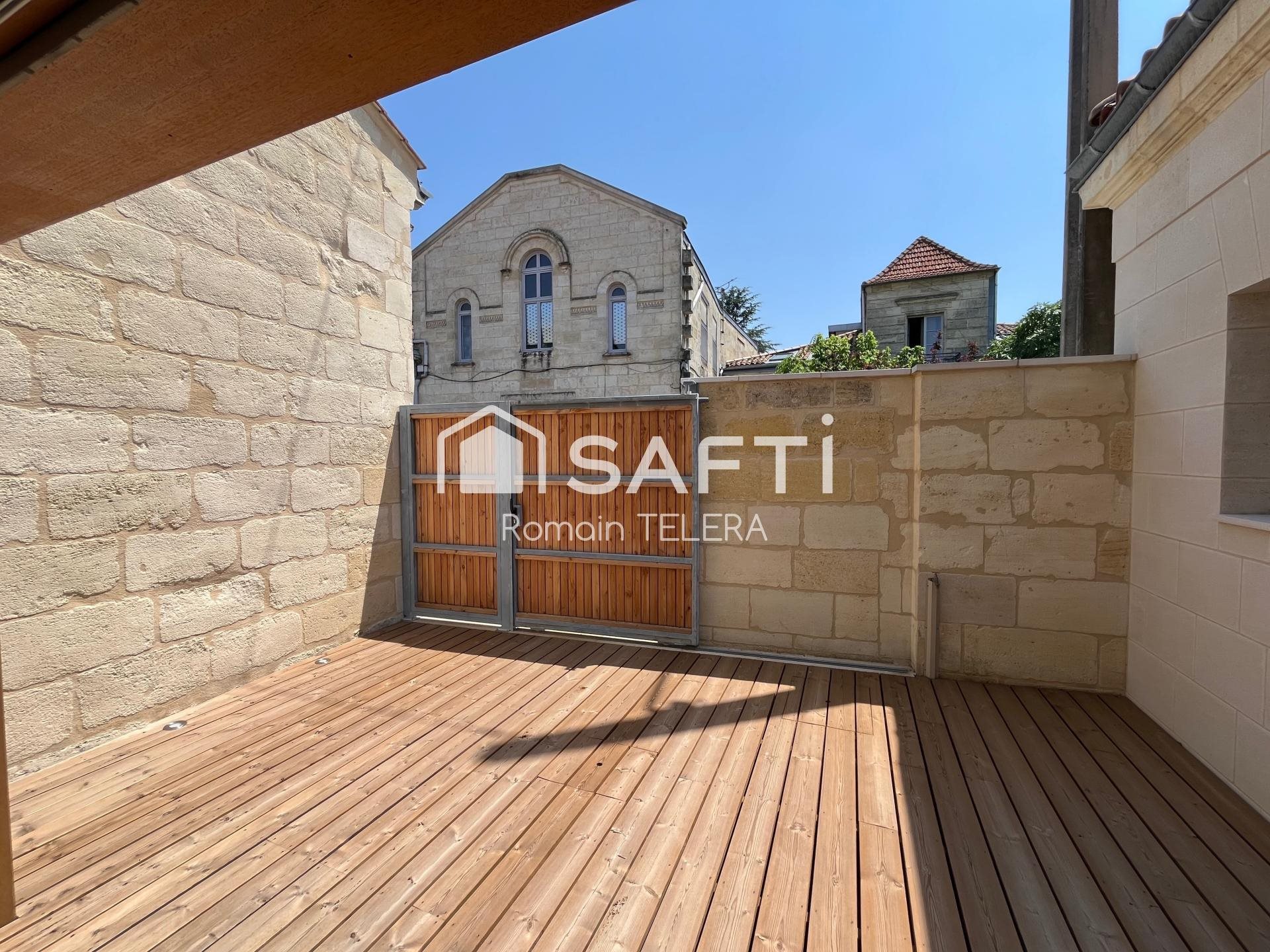 Maison à vendre, 138m², Bordeaux