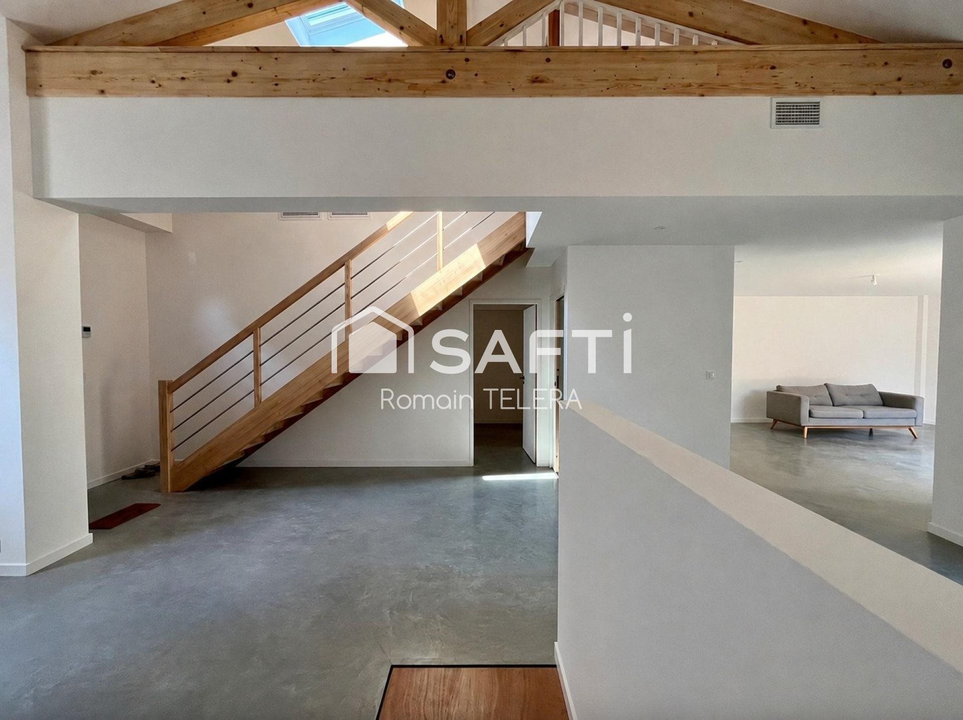 Maison à vendre, 138m², Bordeaux