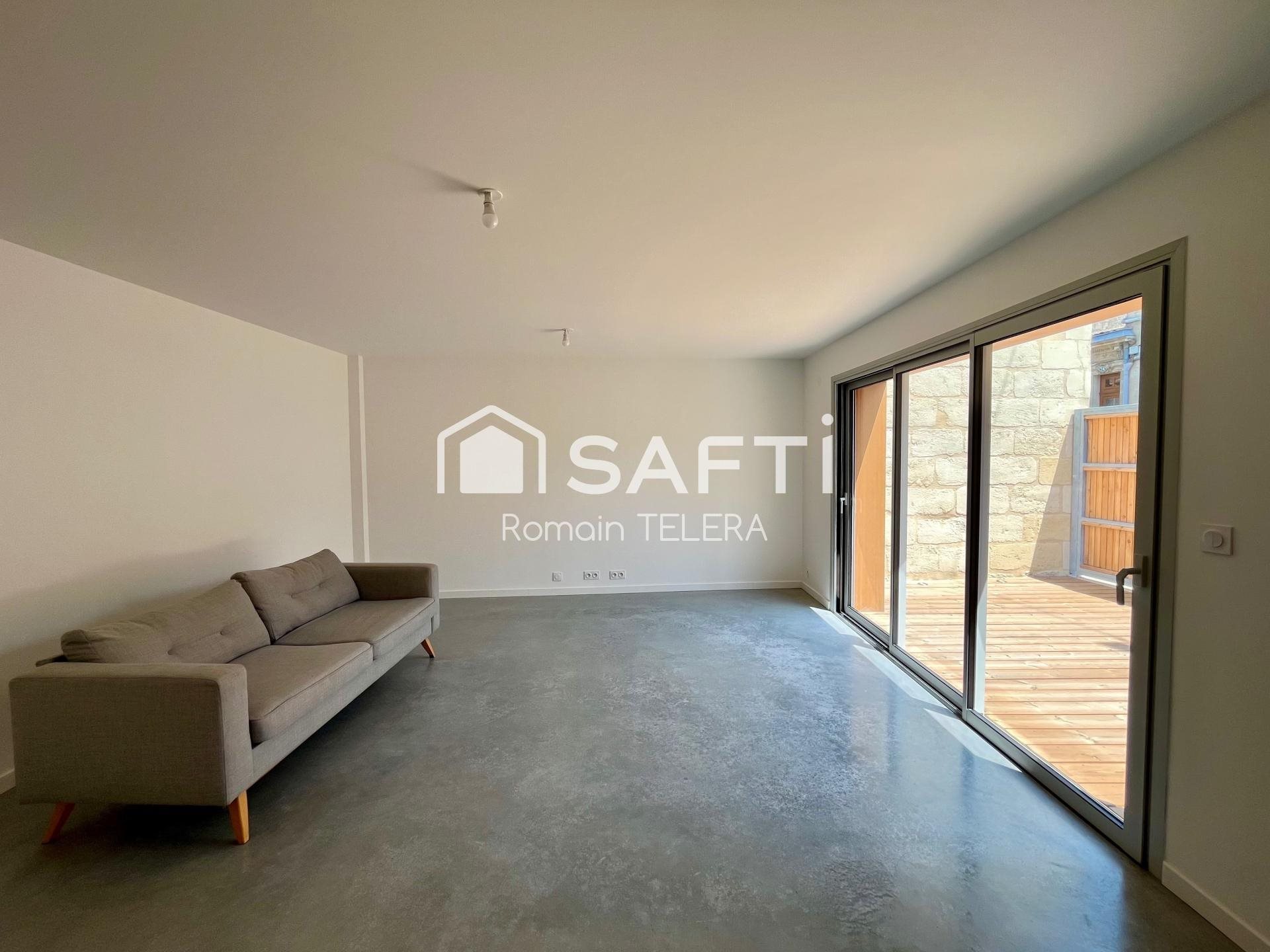 Maison à vendre, 138m², Bordeaux