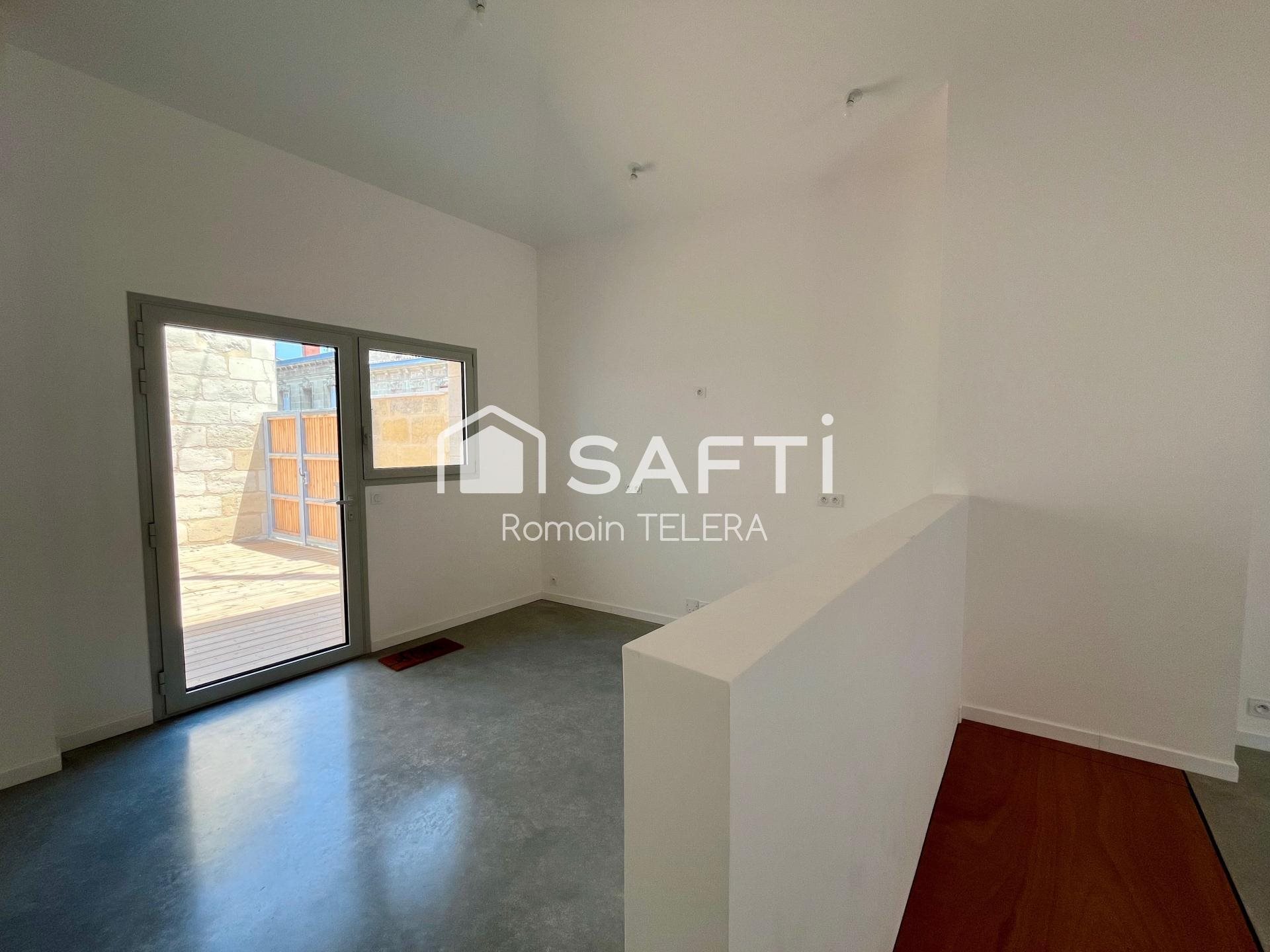 Maison à vendre, 138m², Bordeaux