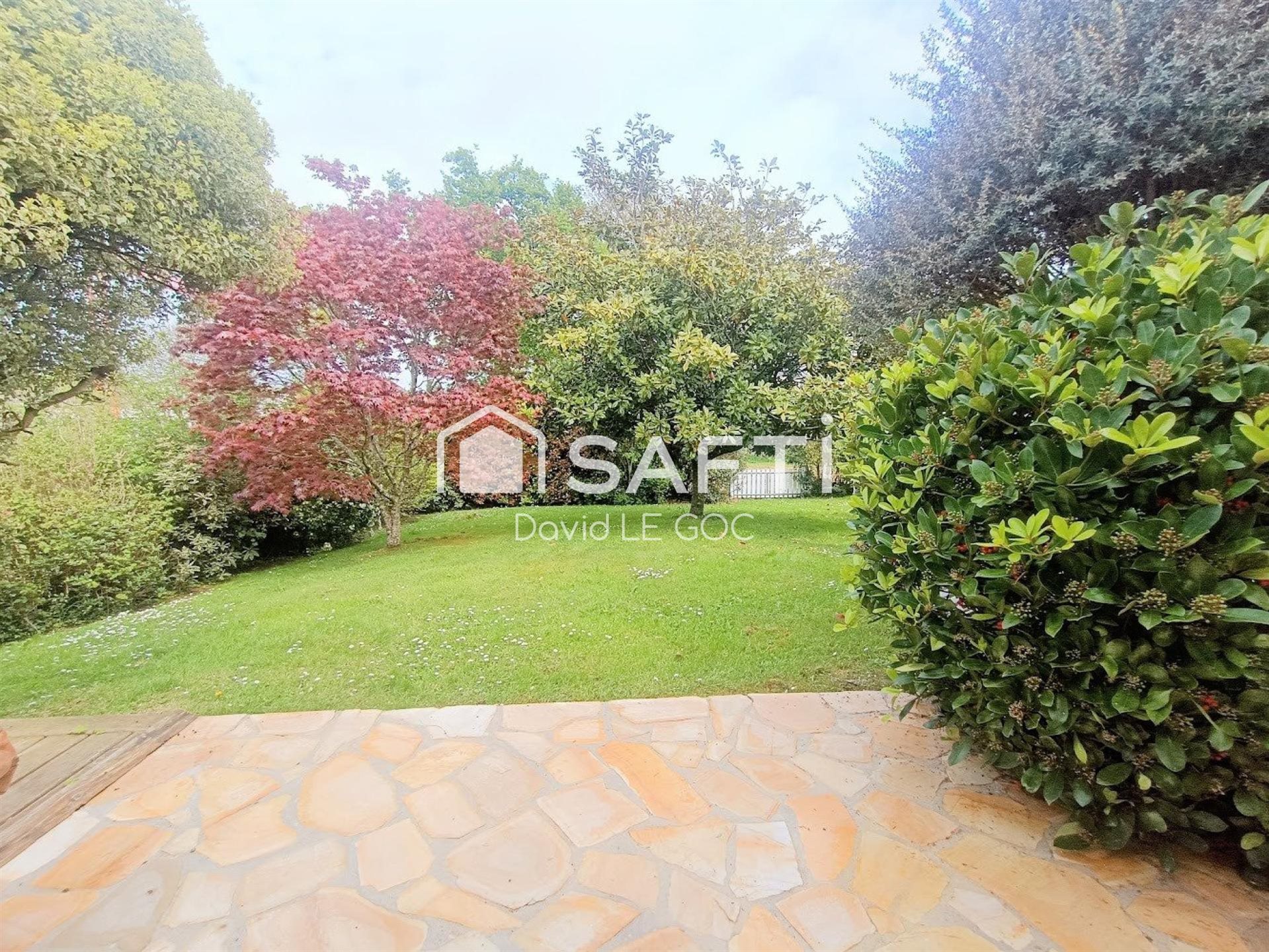 Maison à vendre, 143m², Fouesnant