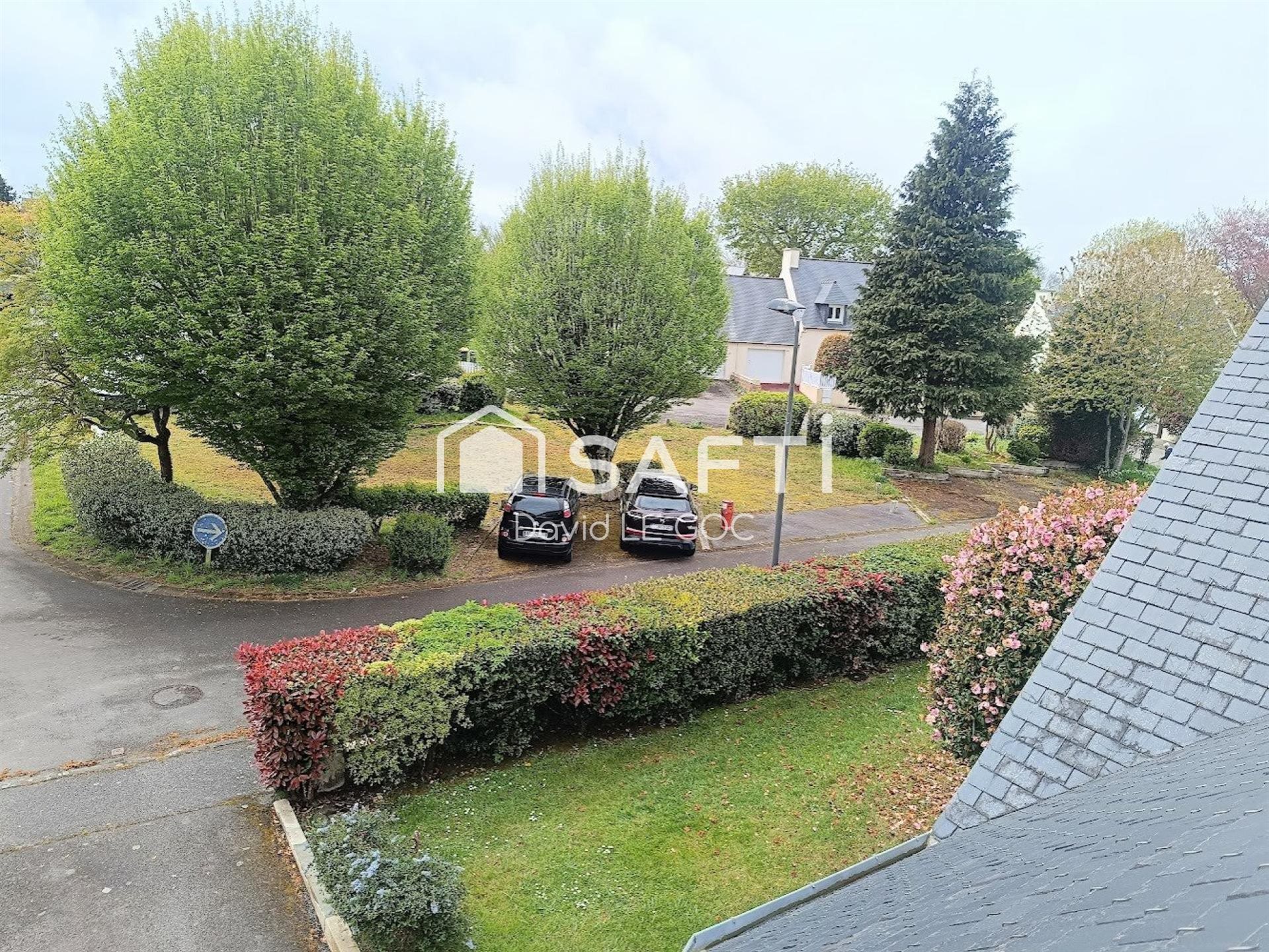 Maison à vendre, 143m², Fouesnant