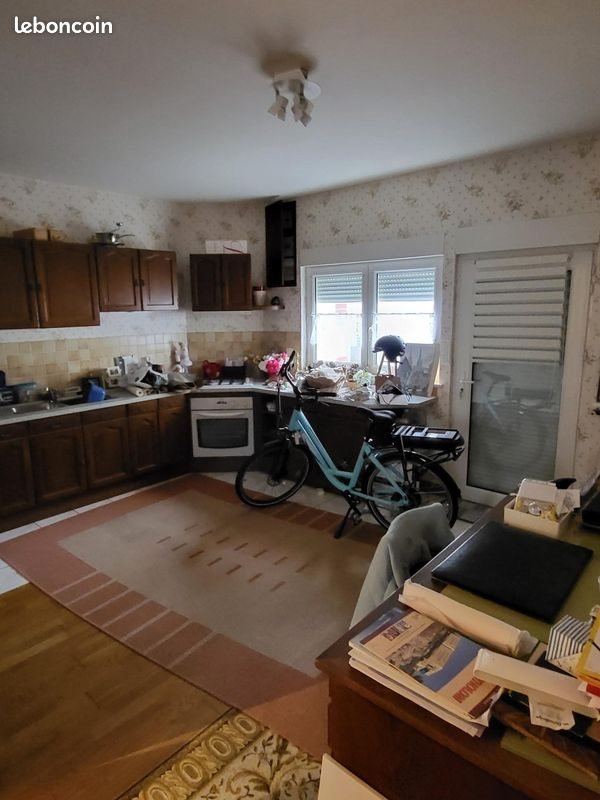 Maison à vendre, 190m², Concarneau