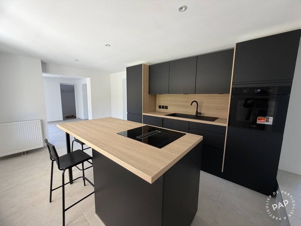 Maison à vendre, 147m², La Roche-des-Arnauds