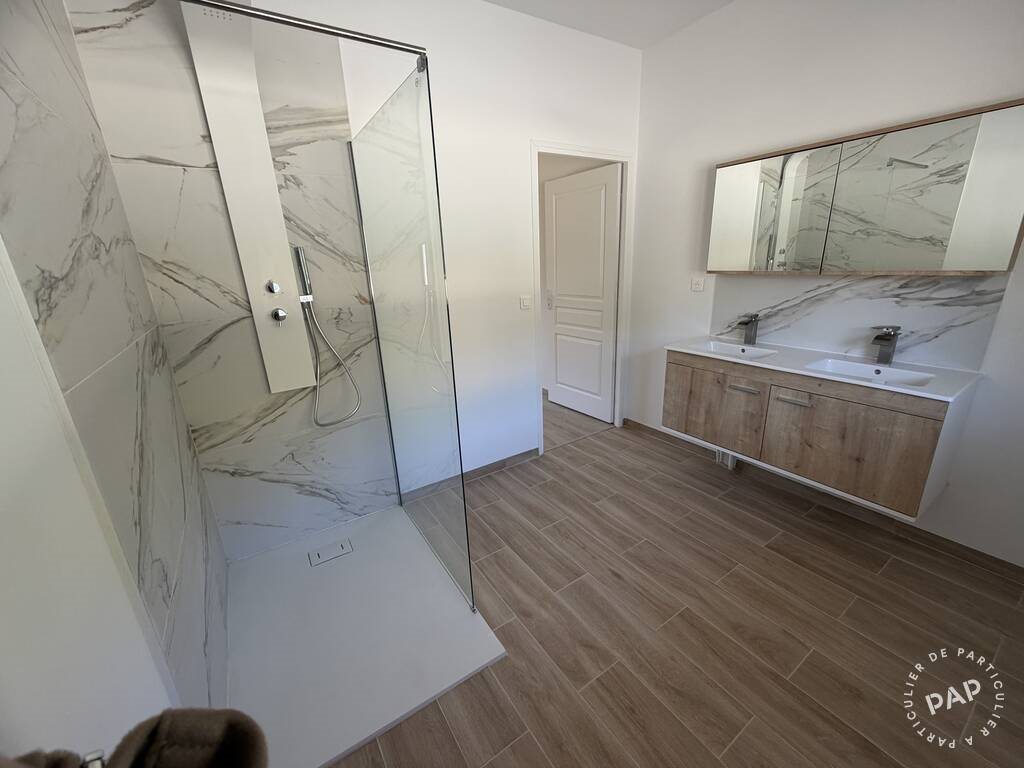 Maison à vendre, 147m², La Roche-des-Arnauds