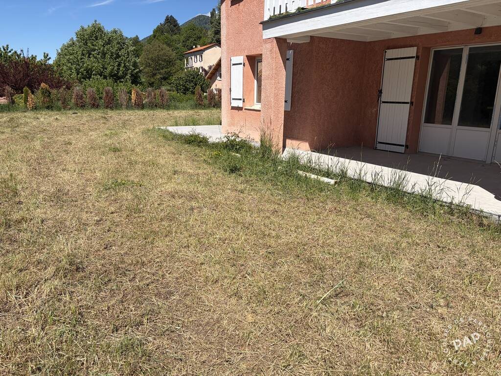 Maison à vendre, 147m², La Roche-des-Arnauds