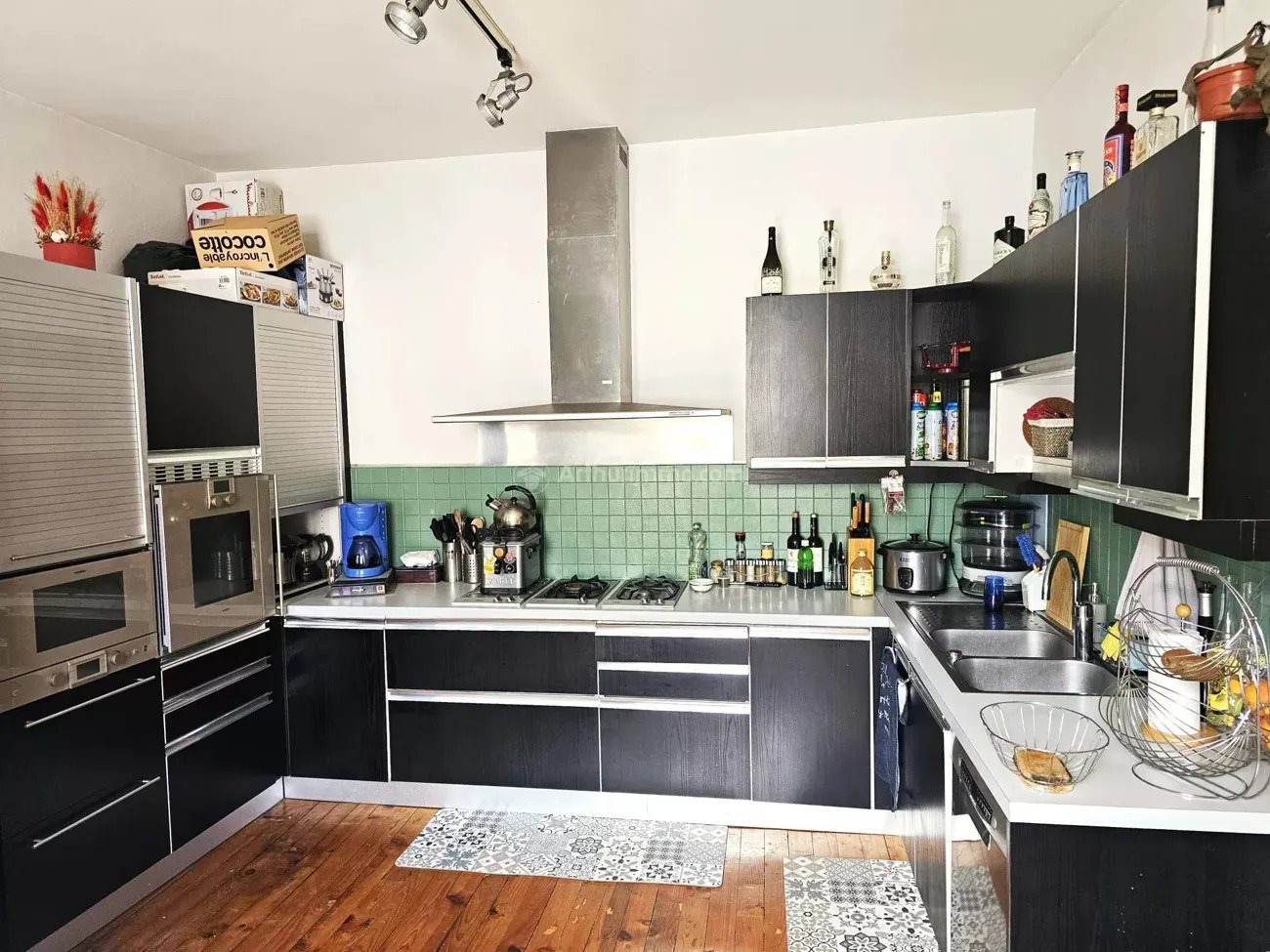 Maison à vendre, 1m², Albi