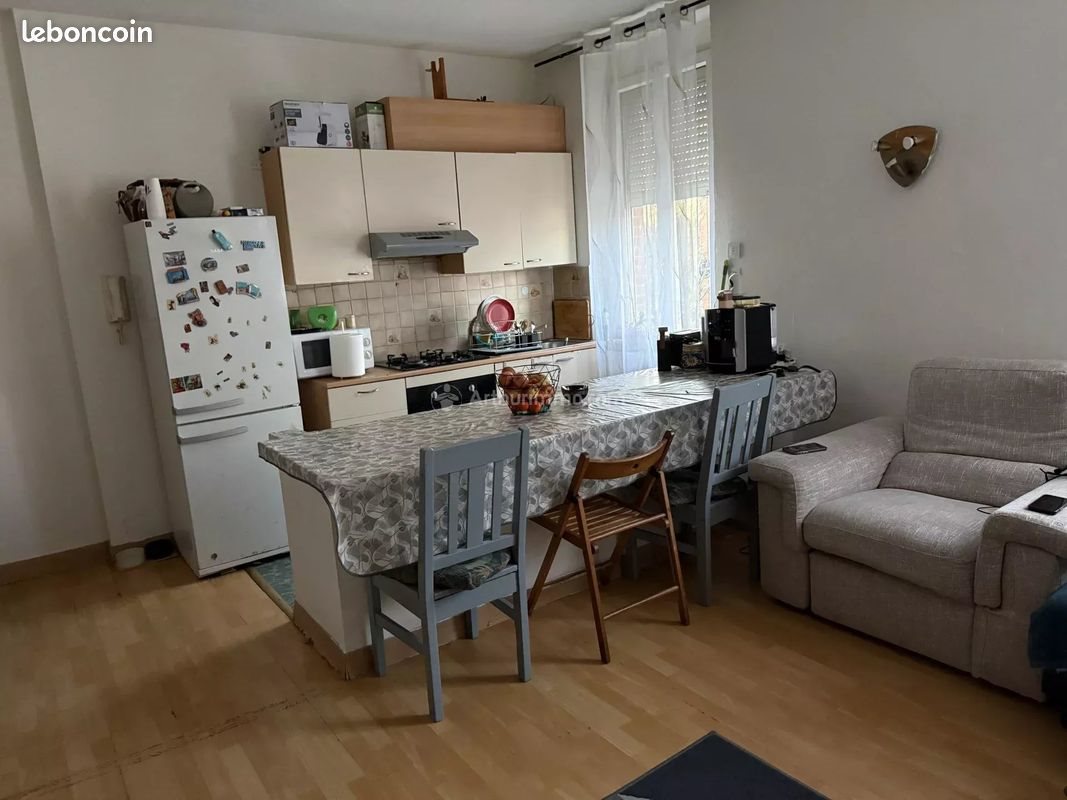 Appartement à vendre, 128m², Carmaux