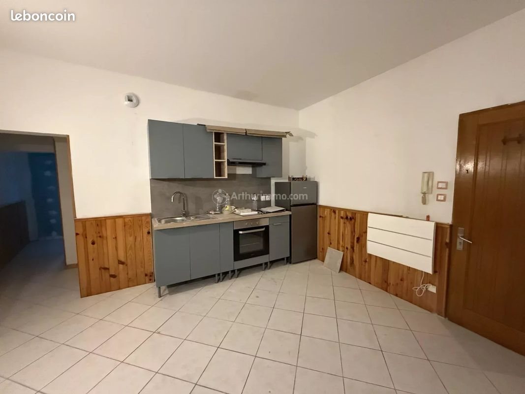 Appartement à vendre, 128m², Carmaux