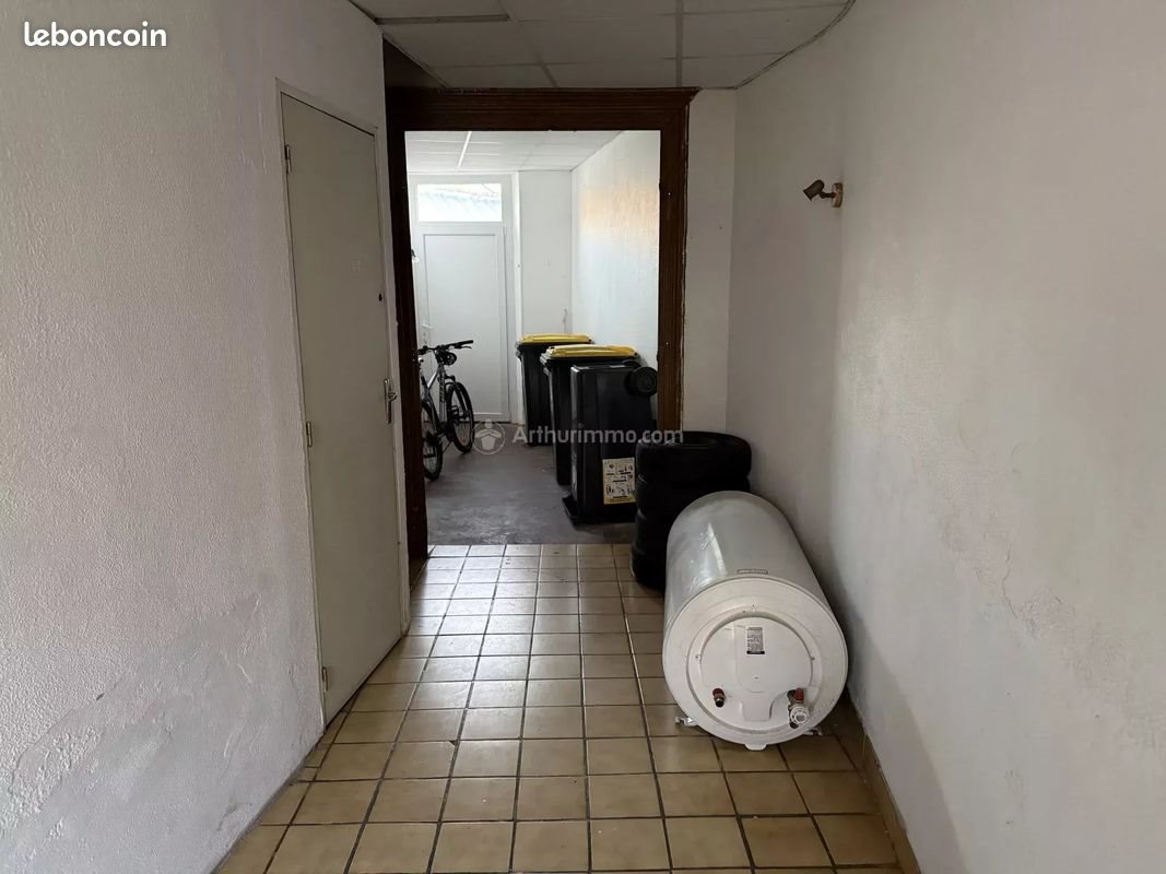 Appartement à vendre, 128m², Carmaux