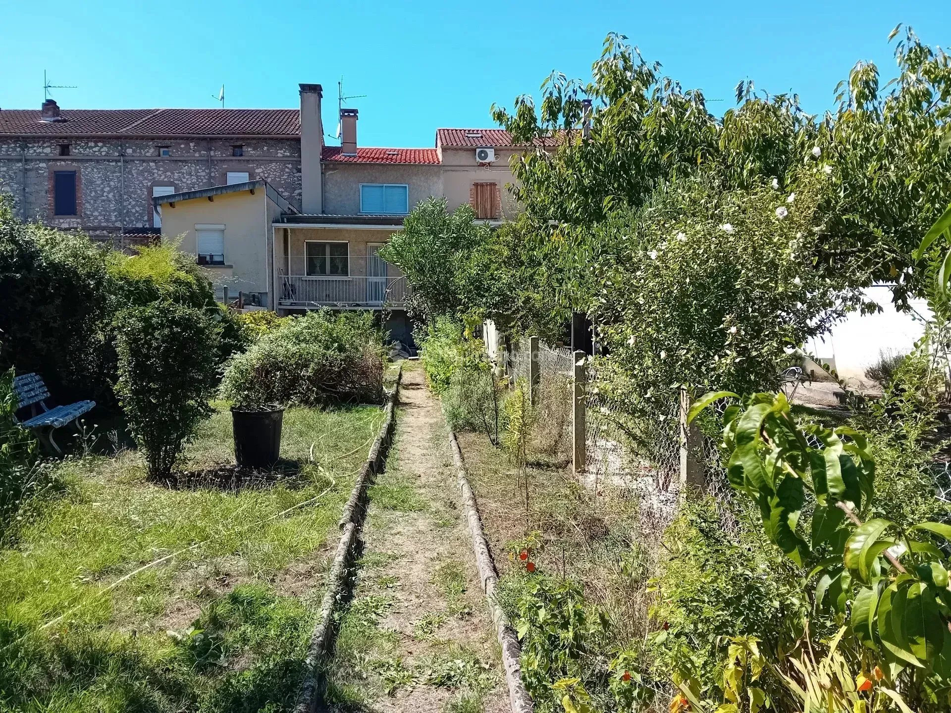 Maison à vendre, 136m², Blaye-les-Mines