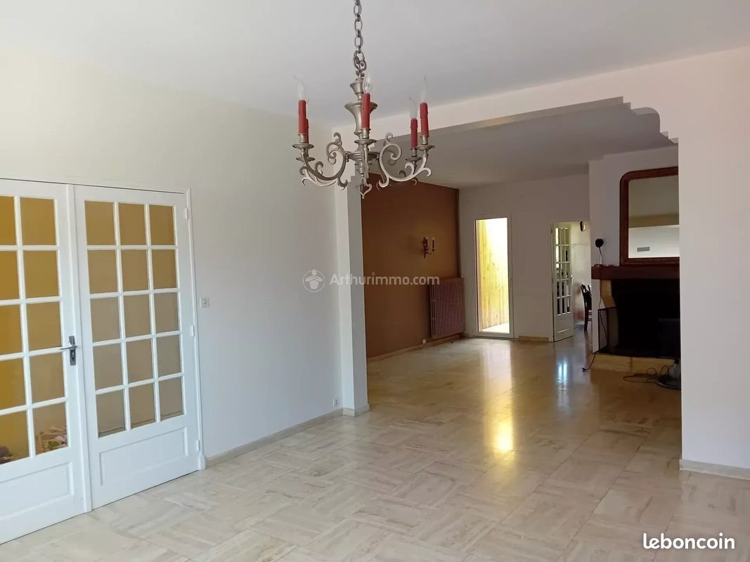 Maison à vendre, 136m², Blaye-les-Mines