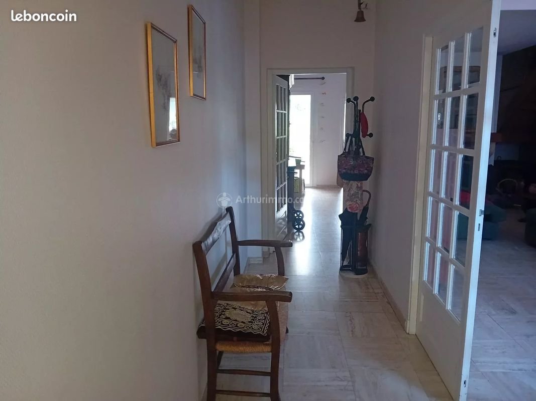 Maison à vendre, 136m², Blaye-les-Mines