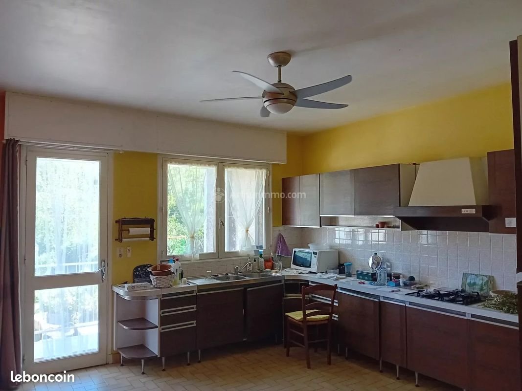 Maison à vendre, 136m², Blaye-les-Mines