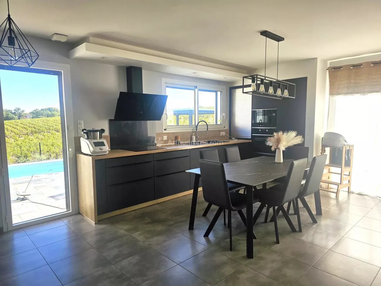 Maison à vendre, NaNm², Cunac
