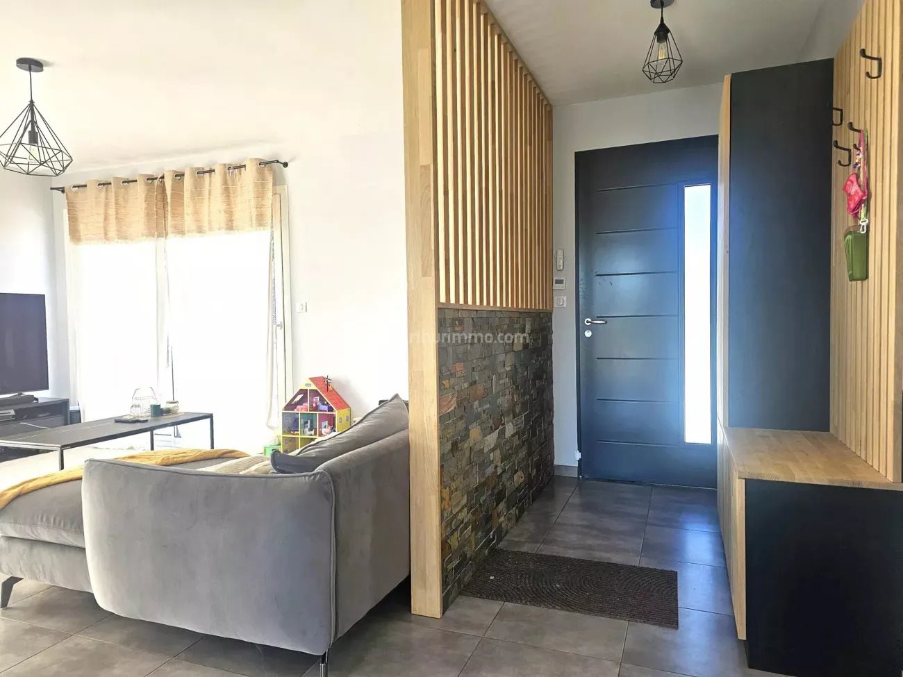 Maison à vendre, NaNm², Cunac