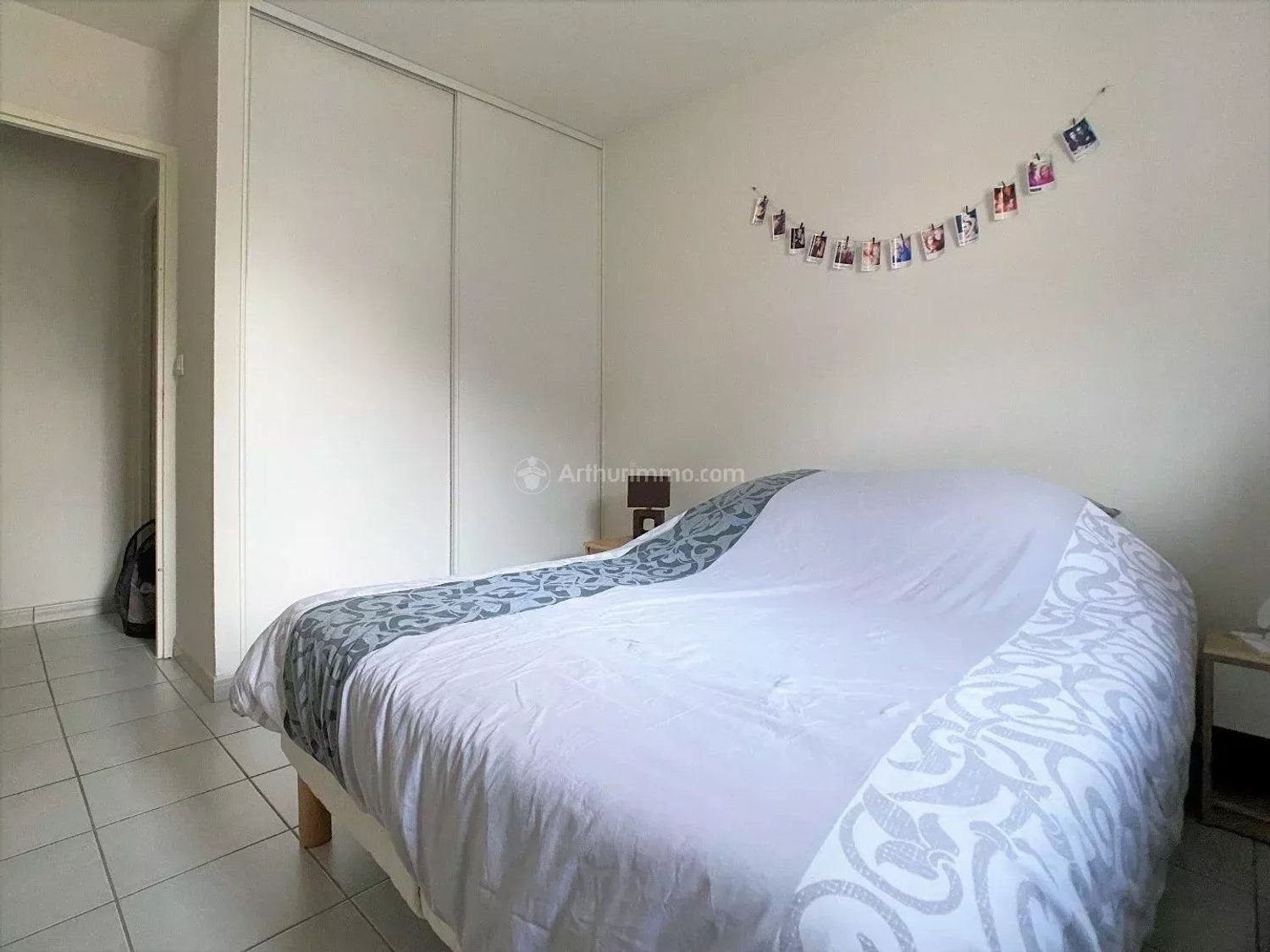 Appartement à louer, 44m², Albi