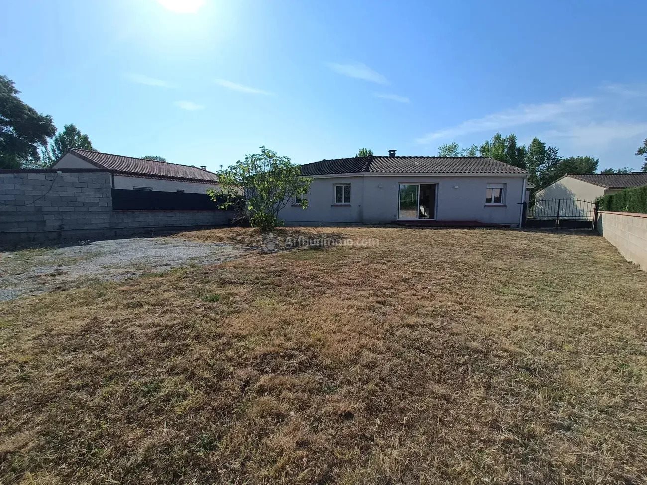 Maison à vendre, 1m², Lescure-d'Albigeois