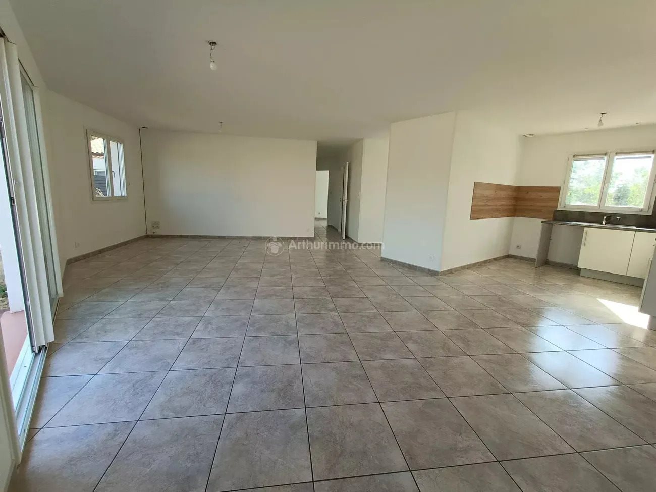 Maison à vendre, 1m², Lescure-d'Albigeois