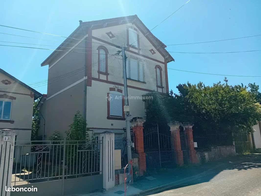 Maison à vendre, 141m², Carmaux