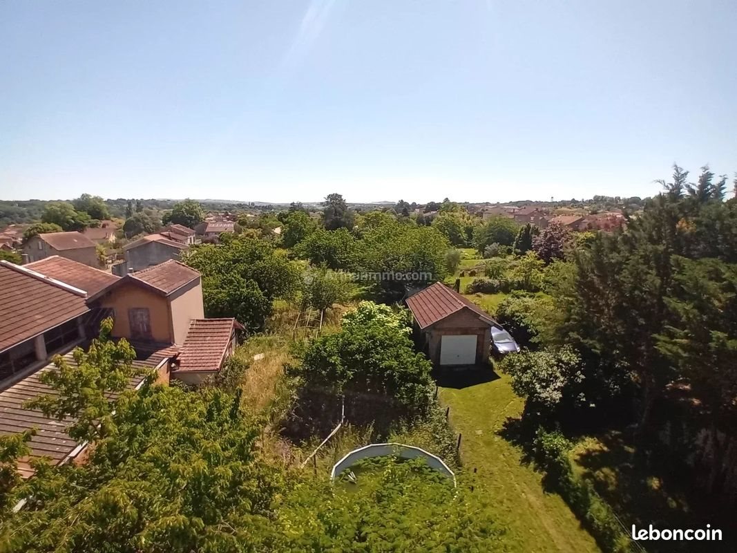Maison à vendre, 141m², Carmaux