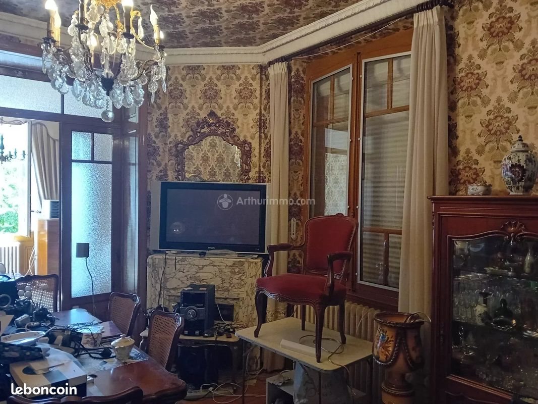 Maison à vendre, 141m², Carmaux
