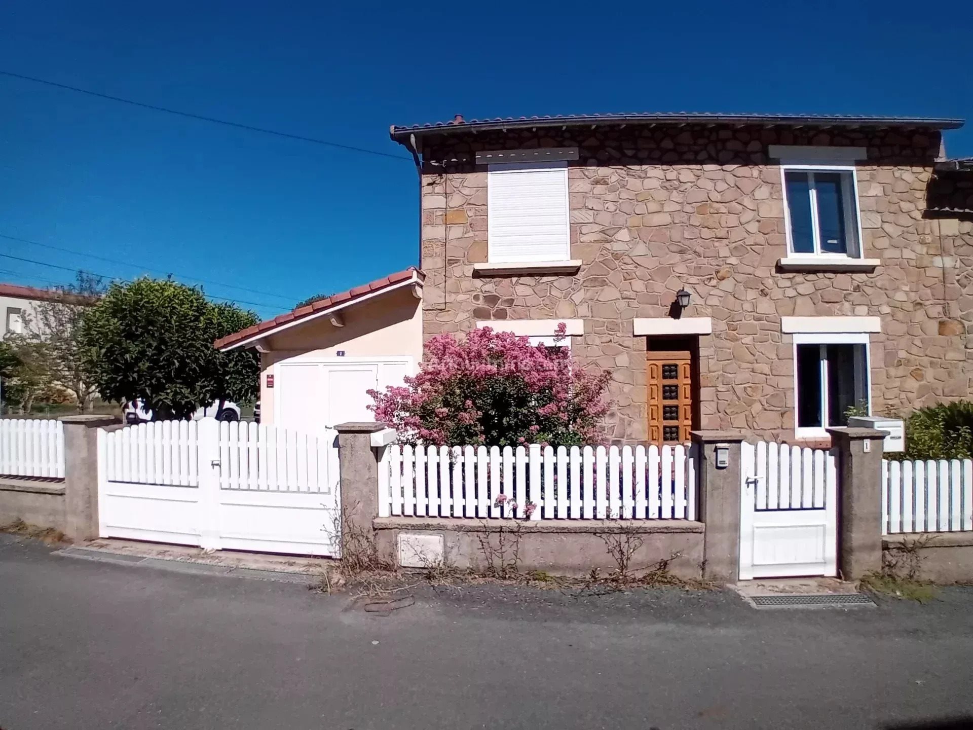 Maison à vendre, 121m², Blaye-les-Mines