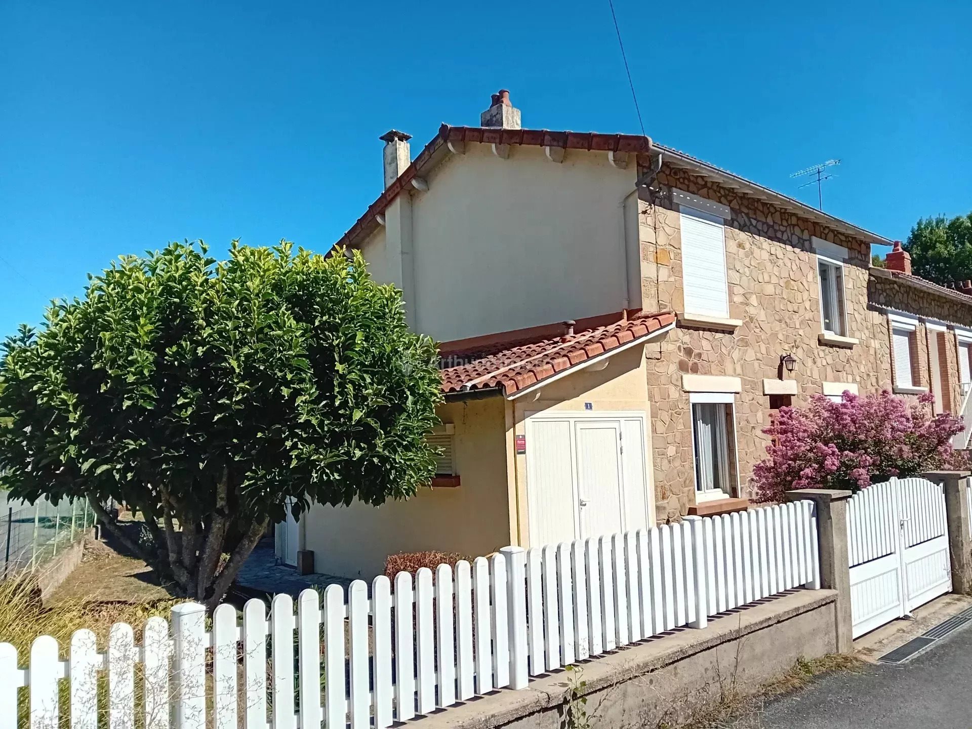 Maison à vendre, 121m², Blaye-les-Mines