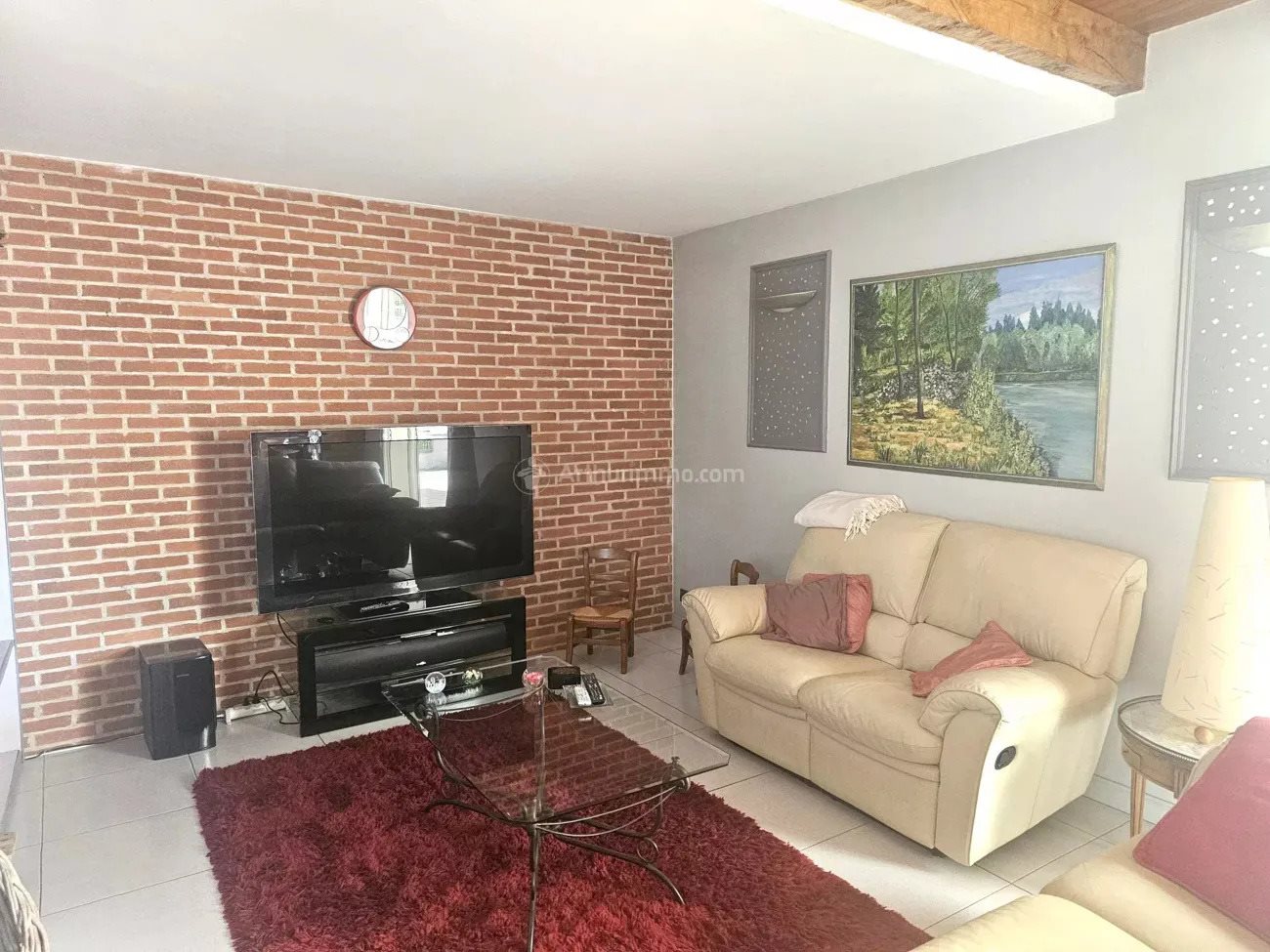 Maison à vendre, NaNm², Lescure-d'Albigeois