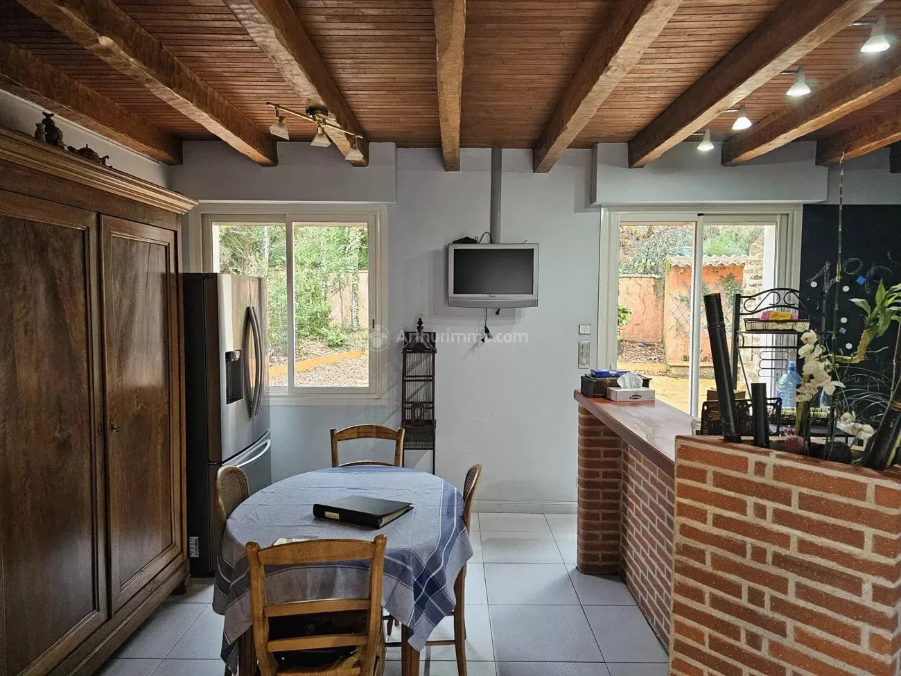 Maison à vendre, NaNm², Lescure-d'Albigeois