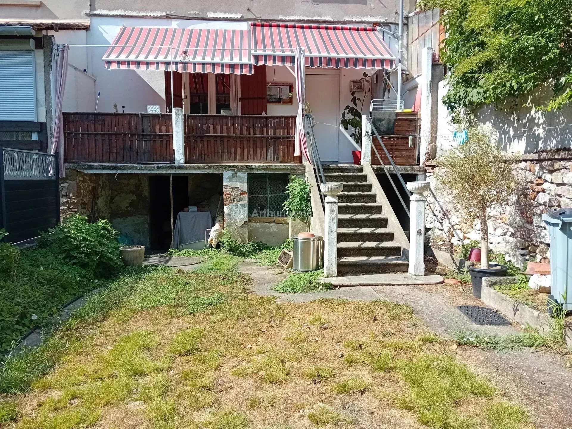 Maison à vendre, 104m², Carmaux