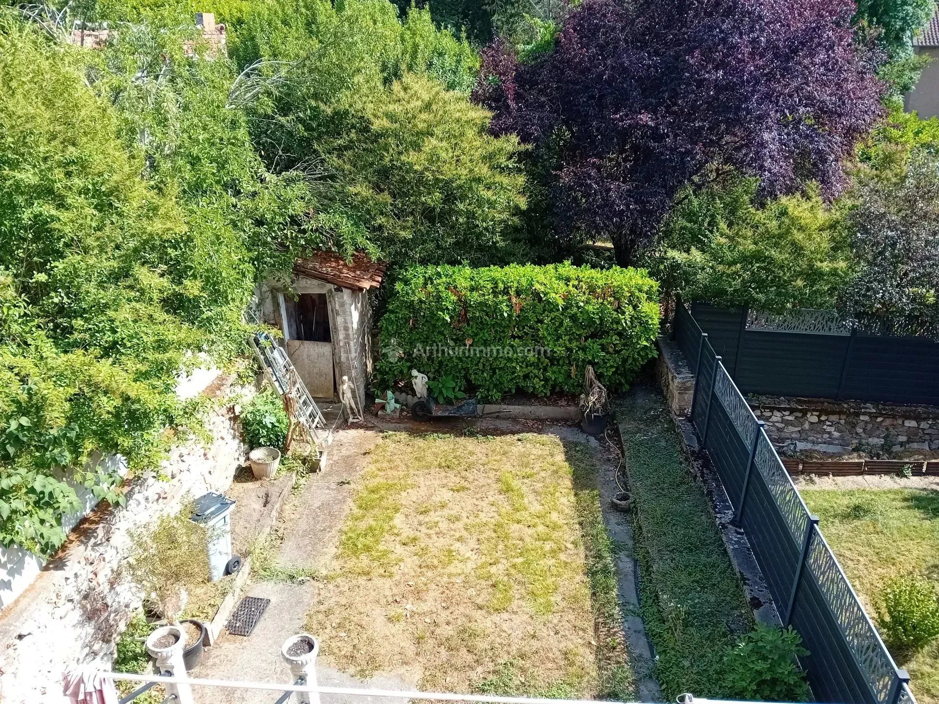 Maison à vendre, 104m², Carmaux