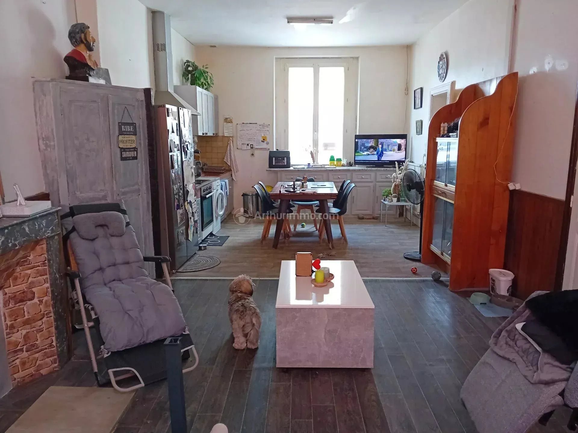 Maison à vendre, 104m², Carmaux