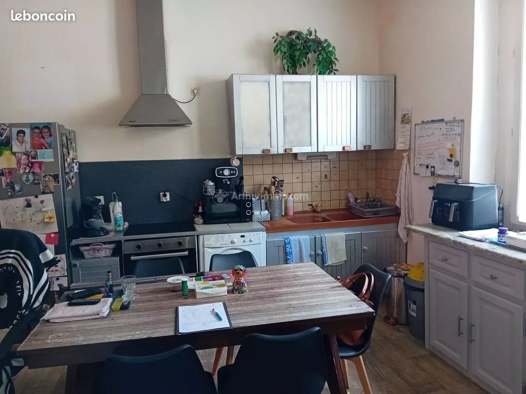 Maison à vendre, 104m², Carmaux