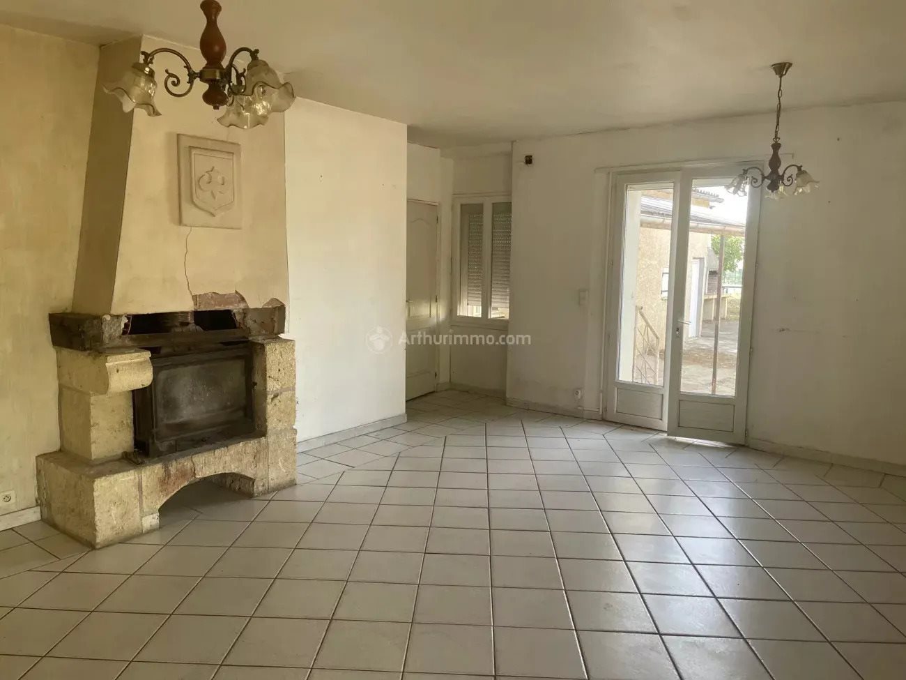 Maison à vendre, 1m², Lescure-d'Albigeois