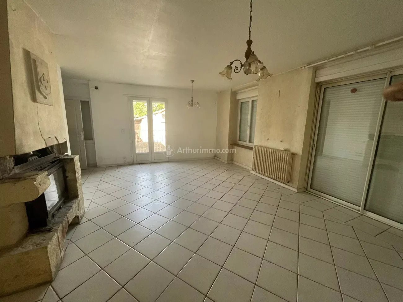 Maison à vendre, 1m², Lescure-d'Albigeois
