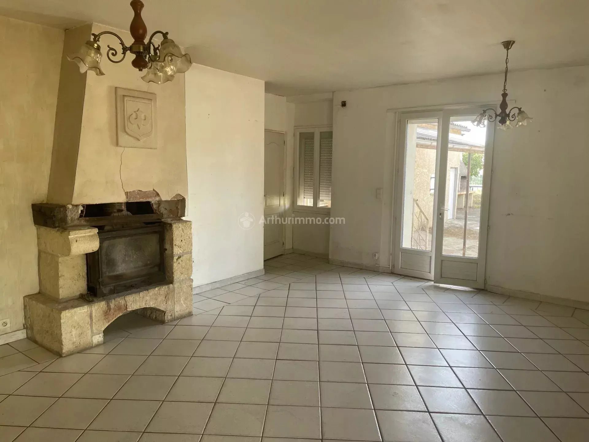 Maison à vendre, 150m², Lescure-d'Albigeois