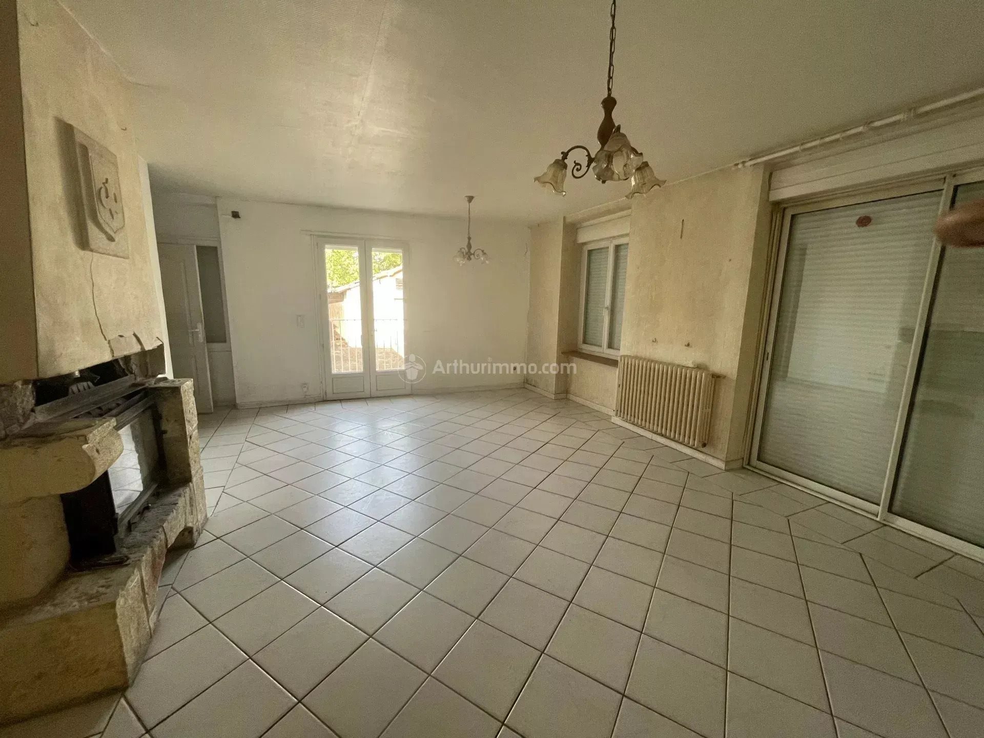 Maison à vendre, 150m², Lescure-d'Albigeois
