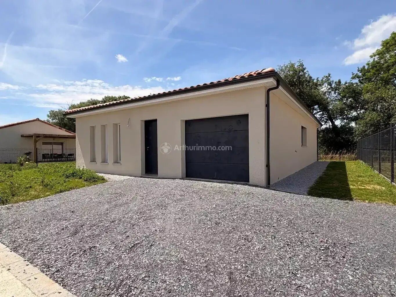 Maison à vendre, 104m², Brens
